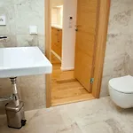 Riverside Apartment *