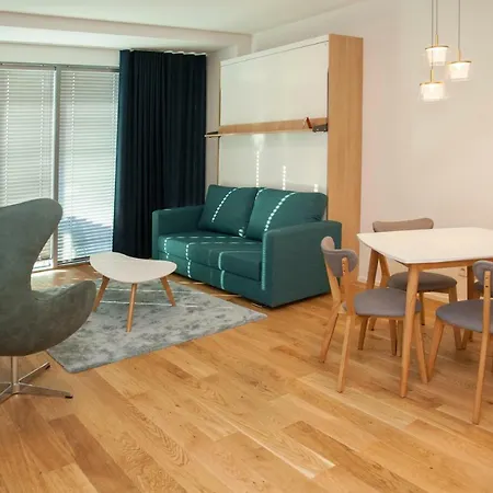 Apartment Riverside *