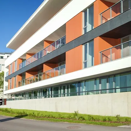 Apartment Riverside Pärnu