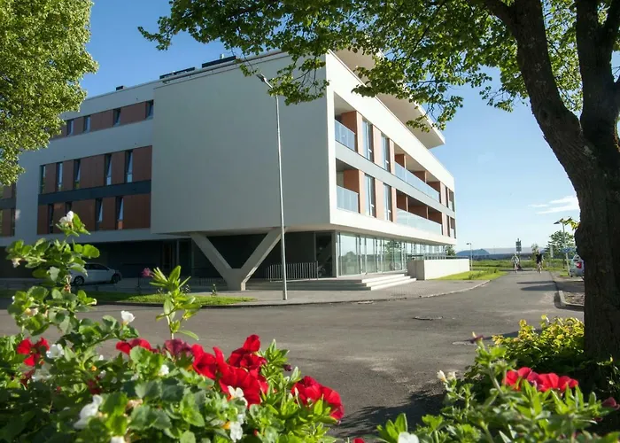 Riverside Appartement Pärnu