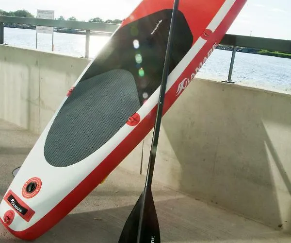 Appartement Riverside